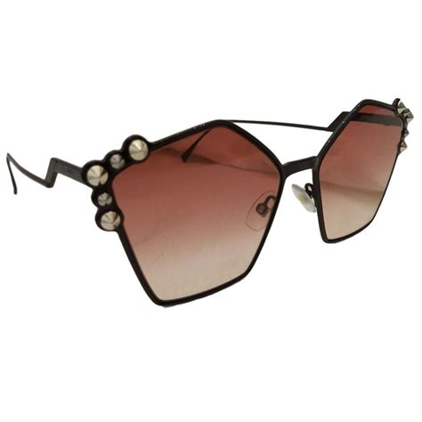 fendi shades 2018